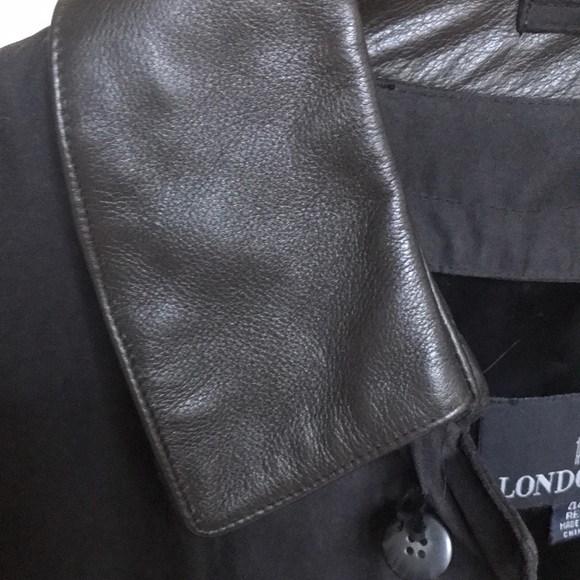 Men’s London Fog coat - Picture 3 of 4